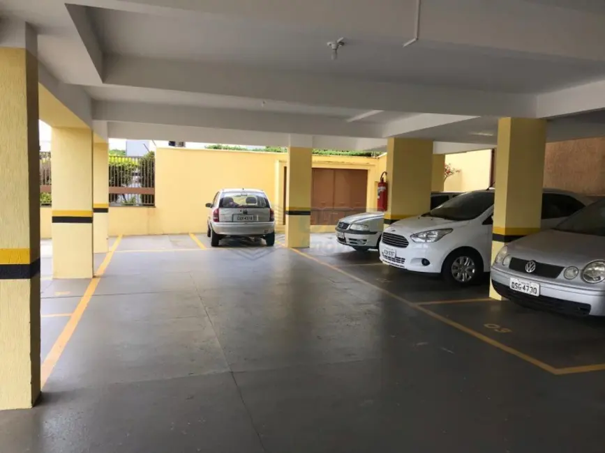 Foto 18 de Apartamento à venda em Ribeirao Preto - SP