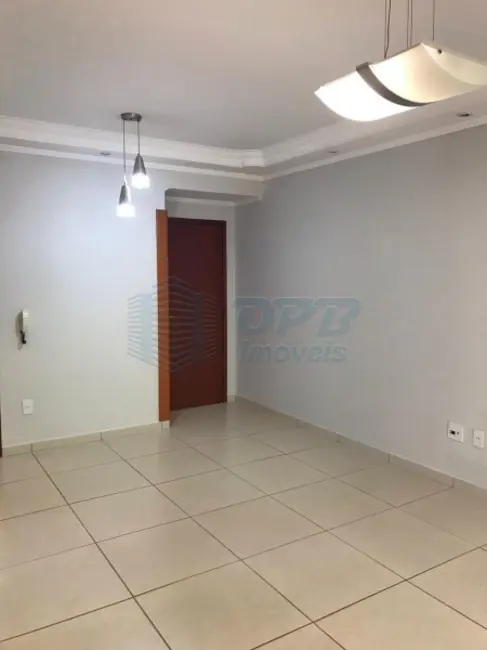 Foto 2 de Apartamento à venda em Ribeirao Preto - SP