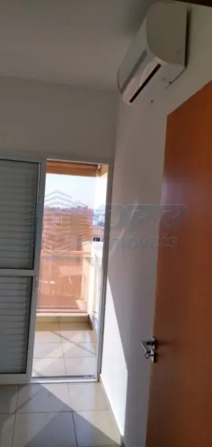 Foto 12 de Apartamento para alugar em Jardim Irajá, Ribeirao Preto - SP