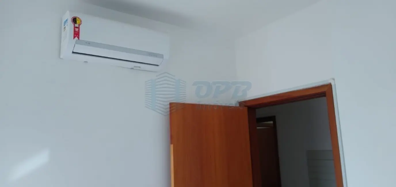 Foto 14 de Apartamento para alugar em Jardim Irajá, Ribeirao Preto - SP