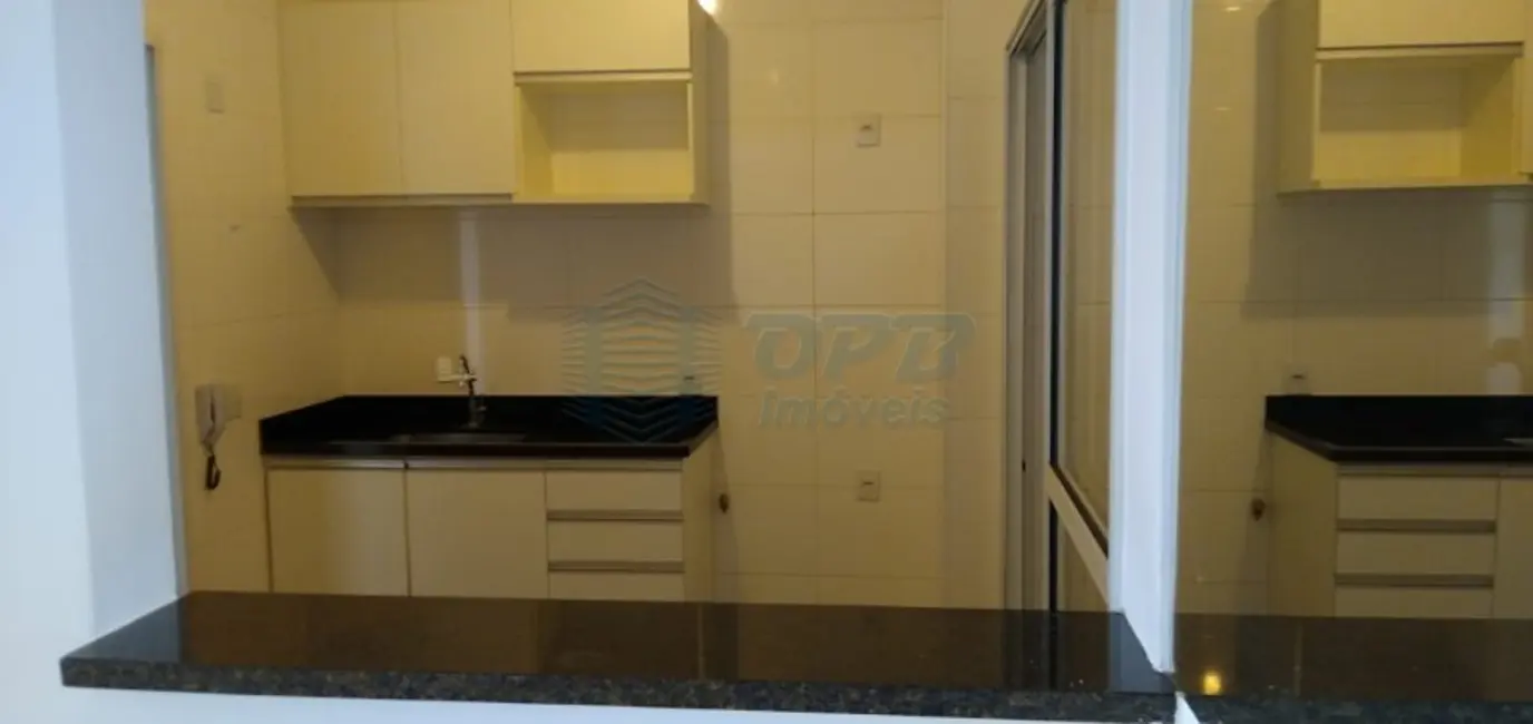 Apartamento para alugar em Jardim Irajá, Ribeirao Preto - SP - imagem 4 Foto 4 de Apartamento para alugar em Jardim Irajá, Ribeirao Preto - SP