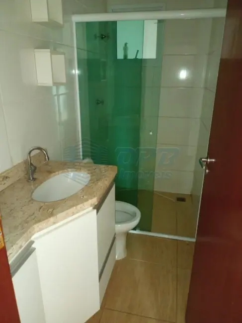 Foto 12 de Apartamento para alugar em Jardim Botânico, Ribeirao Preto - SP
