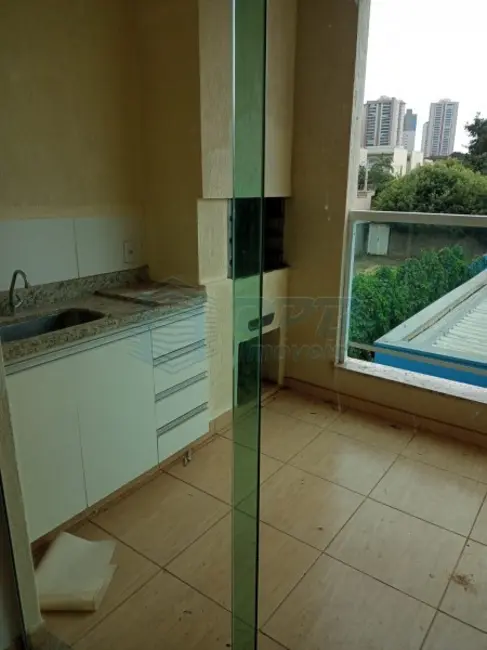 Foto 10 de Apartamento para alugar em Jardim Botânico, Ribeirao Preto - SP