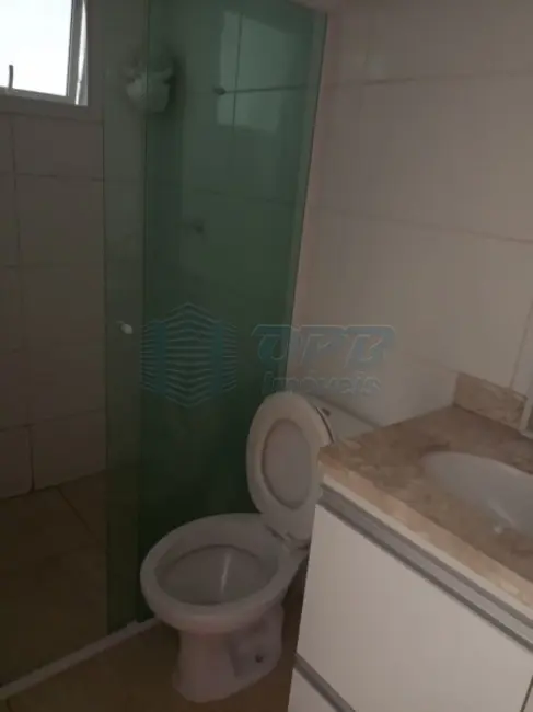 Foto 18 de Apartamento para alugar em Jardim Botânico, Ribeirao Preto - SP