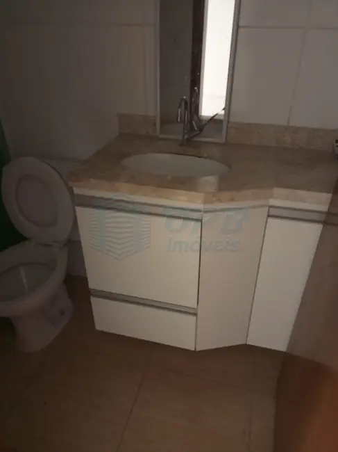 Foto 17 de Apartamento para alugar em Jardim Botânico, Ribeirao Preto - SP