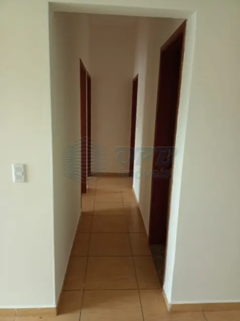 Foto 11 de Apartamento para alugar em Jardim Botânico, Ribeirao Preto - SP
