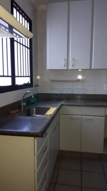 Foto 6 de Apartamento para alugar, 152m2 em Santa Cruz do José Jacques, Ribeirao Preto - SP