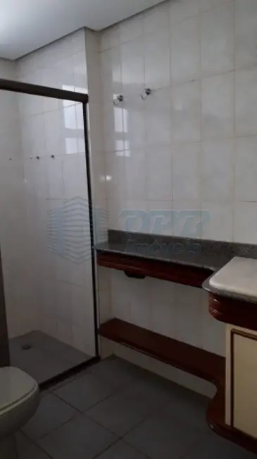 Foto 9 de Apartamento para alugar, 152m2 em Santa Cruz do José Jacques, Ribeirao Preto - SP