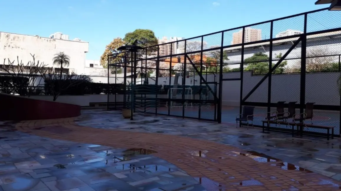 Foto 3 de Apartamento para alugar, 152m2 em Santa Cruz do José Jacques, Ribeirao Preto - SP