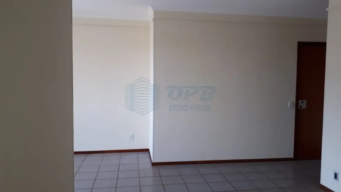 Foto 5 de Apartamento para alugar, 152m2 em Santa Cruz do José Jacques, Ribeirao Preto - SP