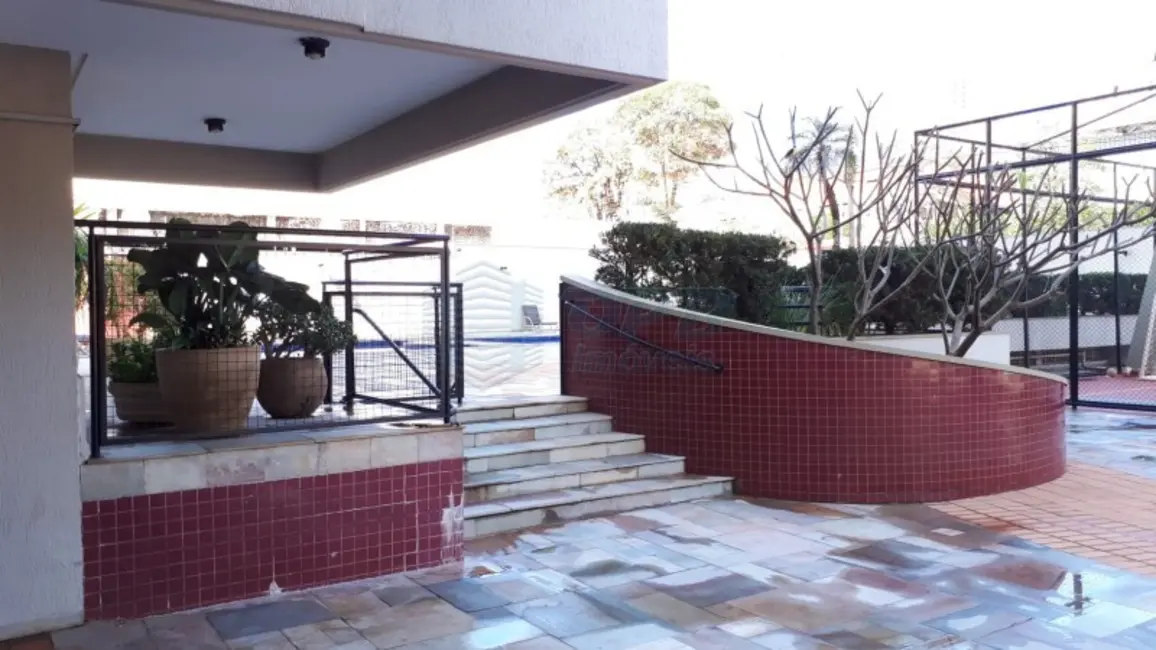 Foto 4 de Apartamento para alugar, 152m2 em Santa Cruz do José Jacques, Ribeirao Preto - SP