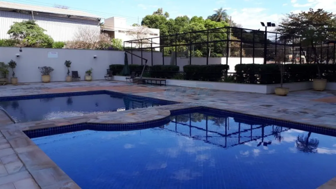 Foto 2 de Apartamento para alugar, 152m2 em Santa Cruz do José Jacques, Ribeirao Preto - SP