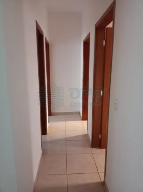 Foto 5 de Apartamento para alugar em Jardim Anhangüera, Ribeirao Preto - SP