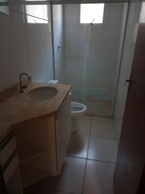 Foto 7 de Apartamento para alugar em Jardim Anhangüera, Ribeirao Preto - SP