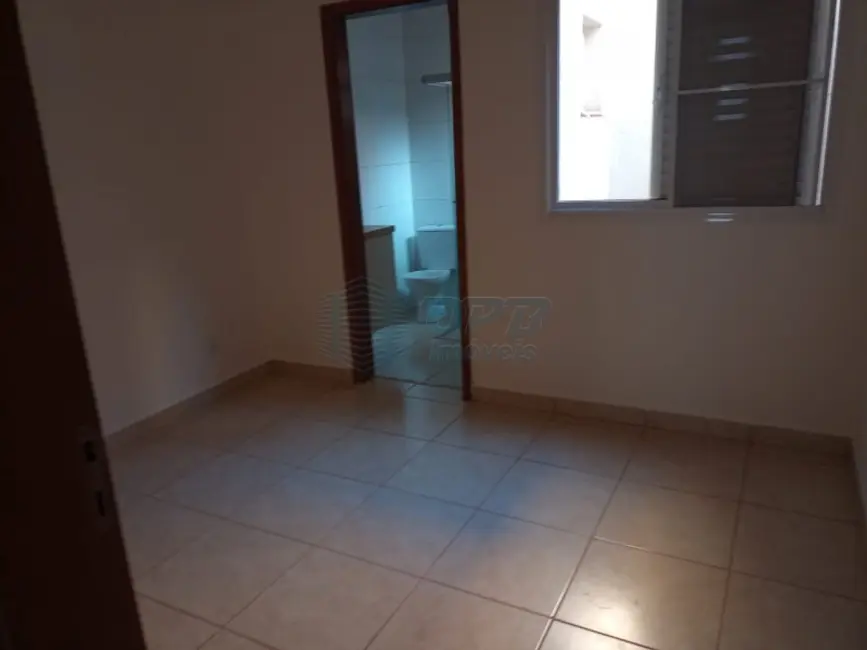 Foto 9 de Apartamento para alugar em Jardim Anhangüera, Ribeirao Preto - SP