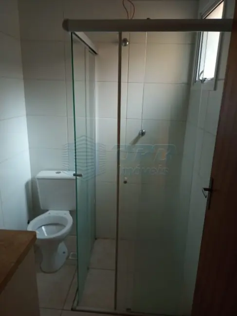Foto 11 de Apartamento para alugar em Jardim Anhangüera, Ribeirao Preto - SP