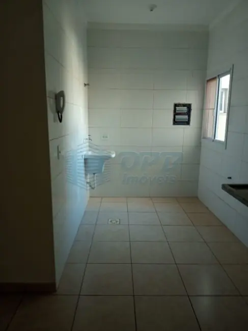 Foto 4 de Apartamento para alugar em Jardim Anhangüera, Ribeirao Preto - SP