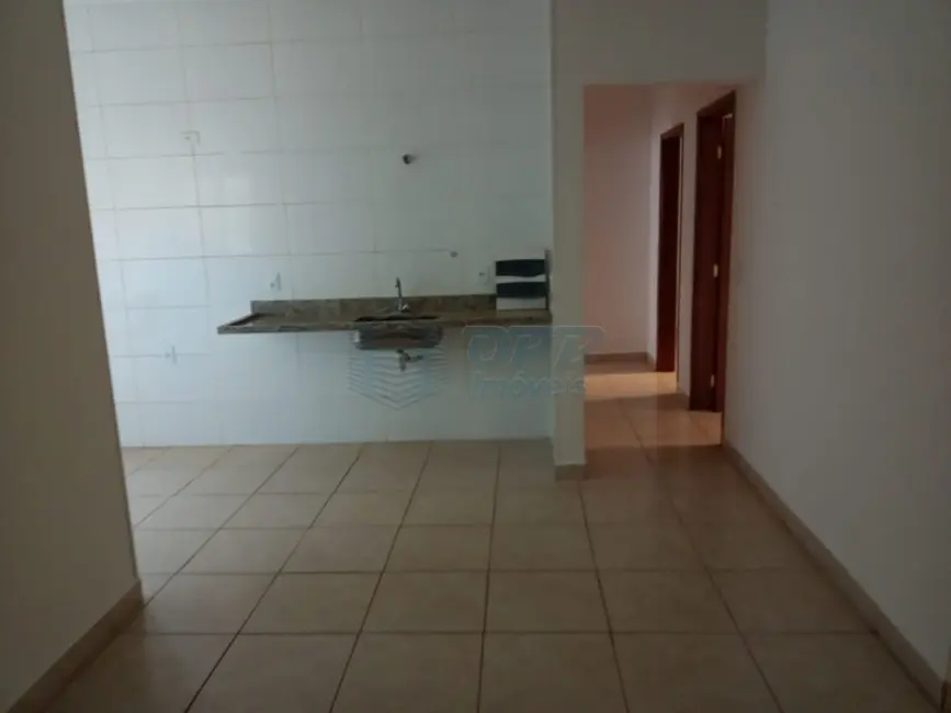 Foto 3 de Apartamento para alugar em Jardim Anhangüera, Ribeirao Preto - SP