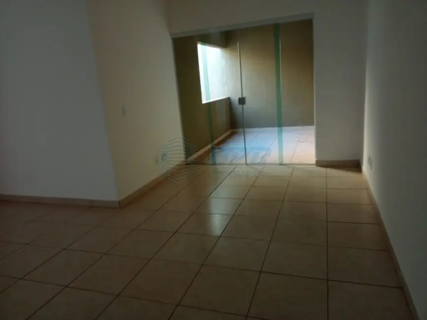 Foto 2 de Apartamento para alugar em Jardim Anhangüera, Ribeirao Preto - SP