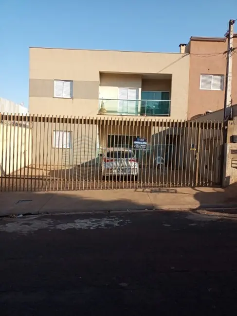 Foto 12 de Apartamento para alugar em Jardim Anhangüera, Ribeirao Preto - SP