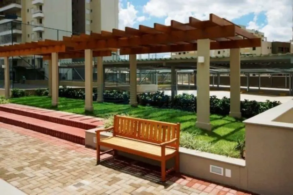 Foto 3 de Apartamento à venda, 94m2 em Jardim Botânico, Ribeirao Preto - SP
