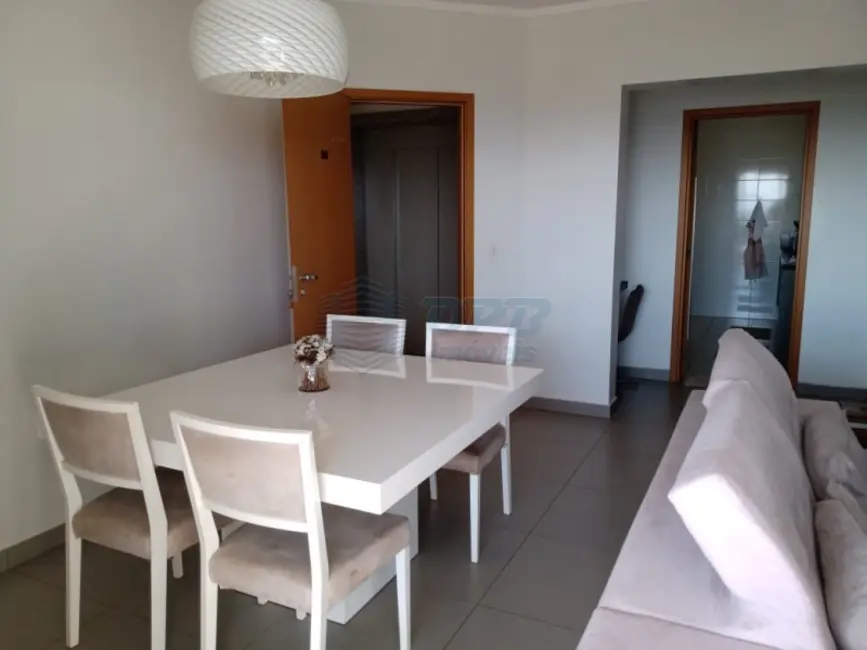 Foto 8 de Apartamento à venda, 94m2 em Jardim Botânico, Ribeirao Preto - SP