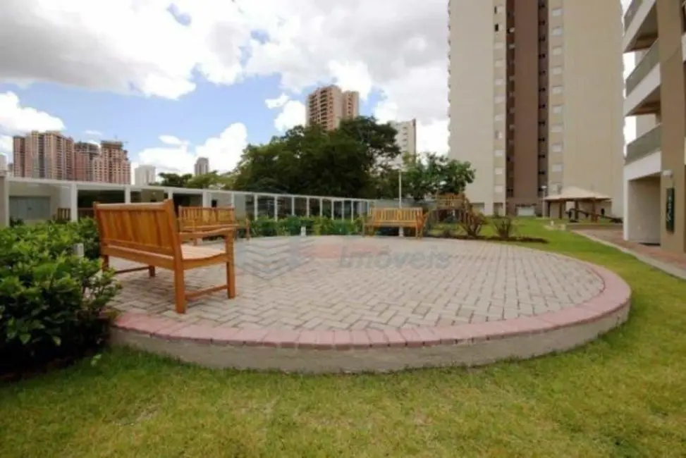 Foto 1 de Apartamento à venda, 94m2 em Jardim Botânico, Ribeirao Preto - SP