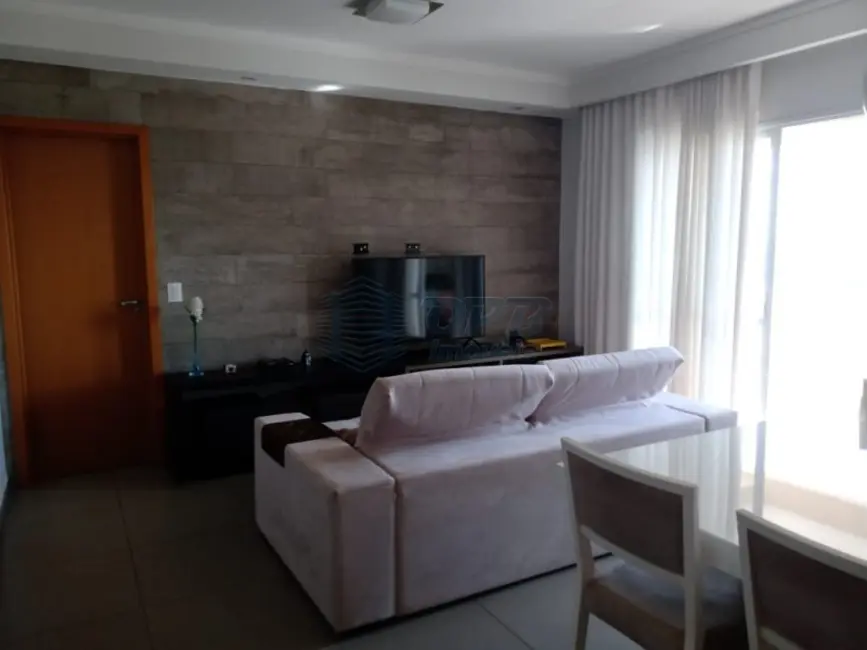 Foto 6 de Apartamento à venda, 94m2 em Jardim Botânico, Ribeirao Preto - SP