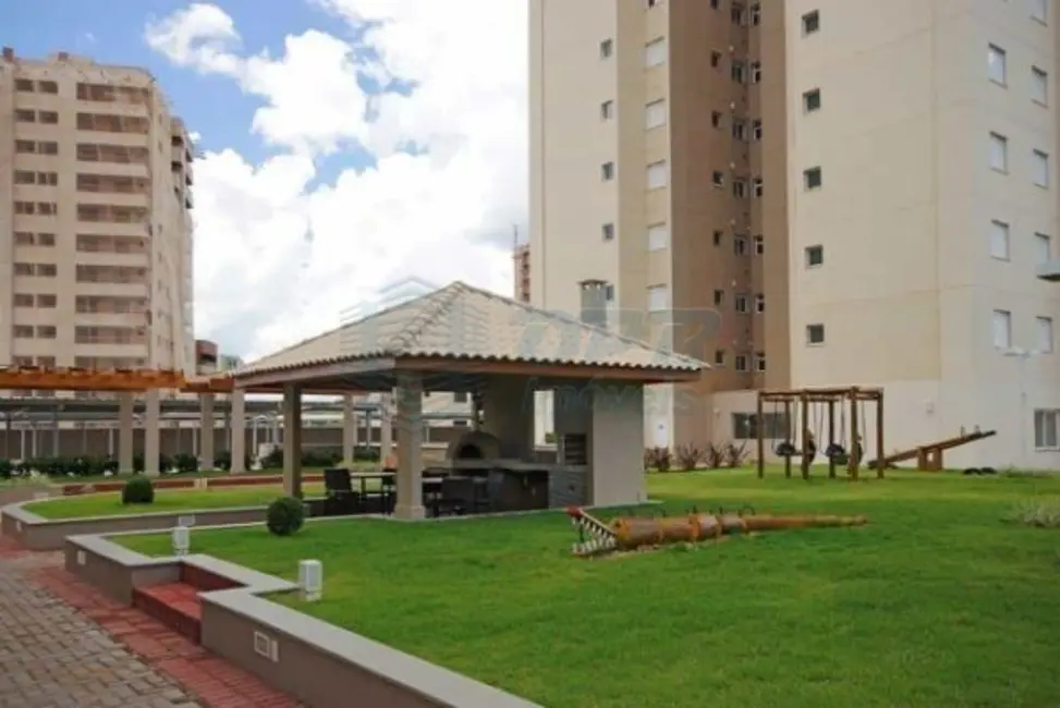 Foto 2 de Apartamento à venda, 94m2 em Jardim Botânico, Ribeirao Preto - SP