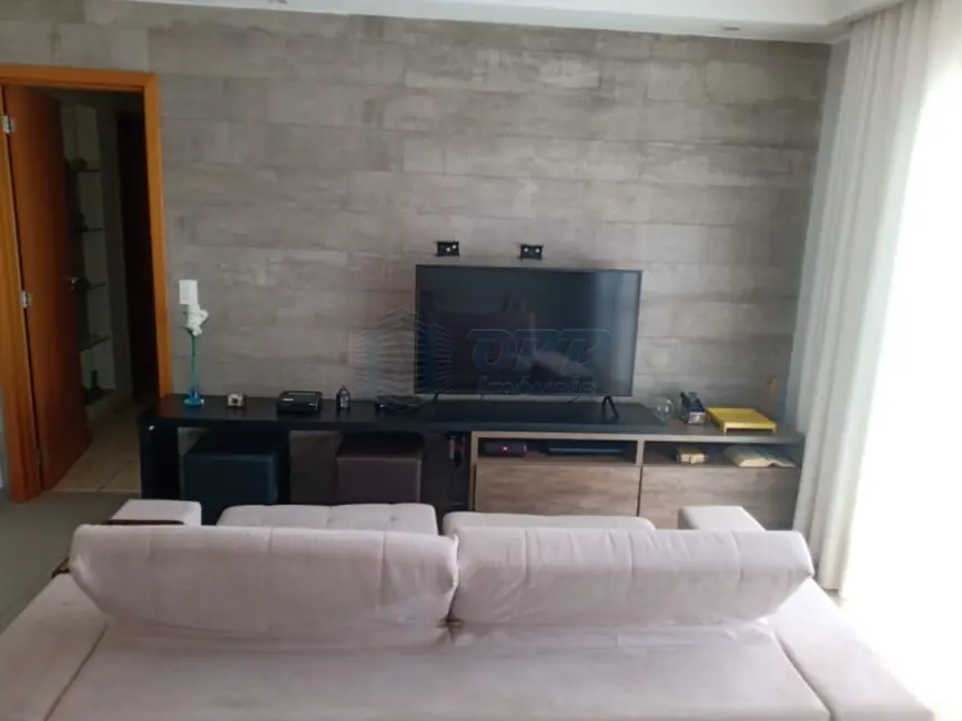 Foto 5 de Apartamento à venda, 94m2 em Jardim Botânico, Ribeirao Preto - SP