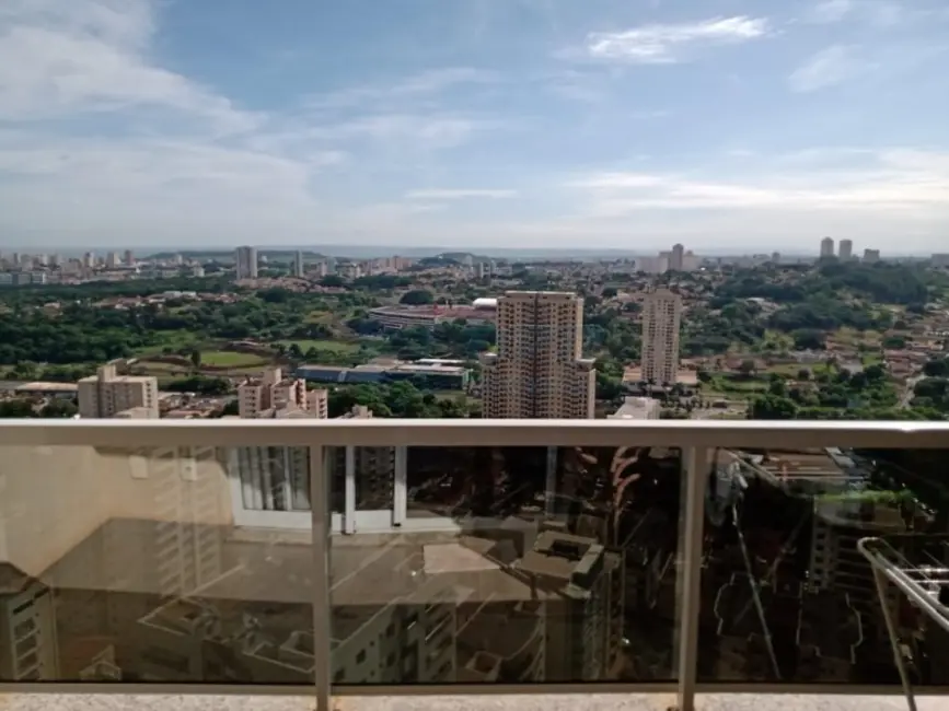 Foto 9 de Apartamento à venda, 94m2 em Jardim Botânico, Ribeirao Preto - SP