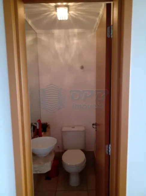 Foto 7 de Apartamento à venda, 94m2 em Jardim Botânico, Ribeirao Preto - SP