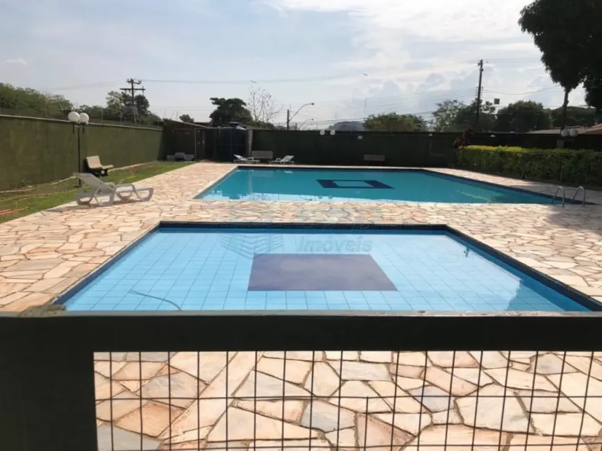 Foto 1 de Apartamento para alugar, 69m2 em Jardim Interlagos, Ribeirao Preto - SP