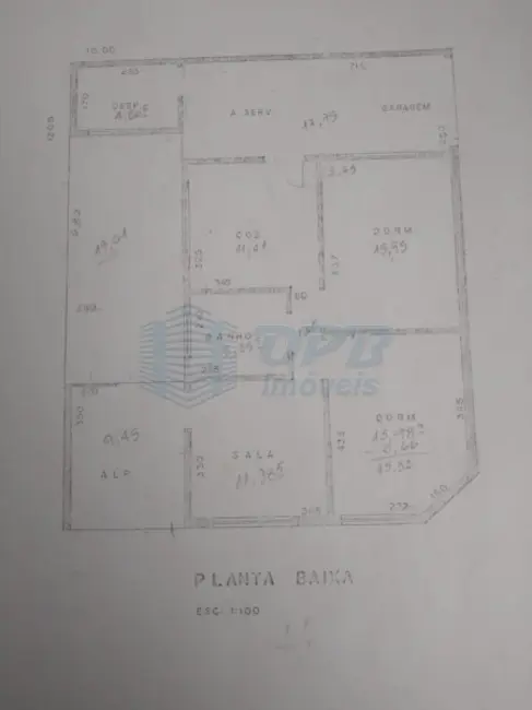 Sala Comercial para alugar, 120m2 em Centro, Ribeirao Preto - SP - imagem 7 Foto 7 de Sala Comercial para alugar, 120m2 em Centro, Ribeirao Preto - SP