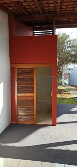 Foto 1 de Casa à venda, 250m2 em Planalto Verde, Ribeirao Preto - SP