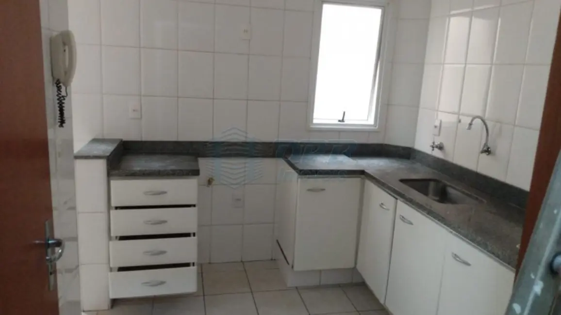 Foto 1 de Apartamento para alugar em Ribeirao Preto - SP