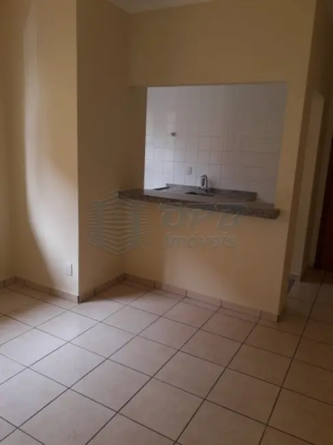 Foto 1 de Apartamento para alugar em Ribeirao Preto - SP