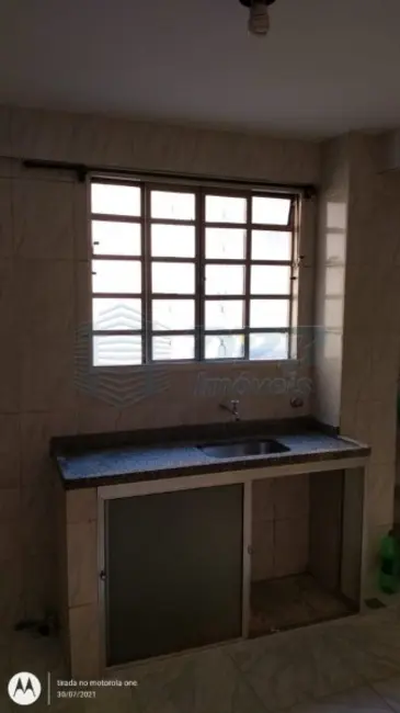 Foto 8 de Apartamento para alugar em Vila Virgínia, Ribeirao Preto - SP