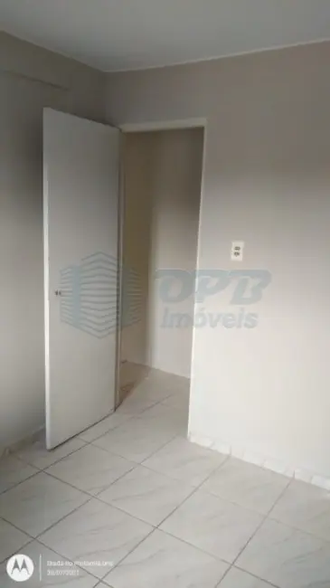 Foto 2 de Apartamento para alugar em Vila Virgínia, Ribeirao Preto - SP