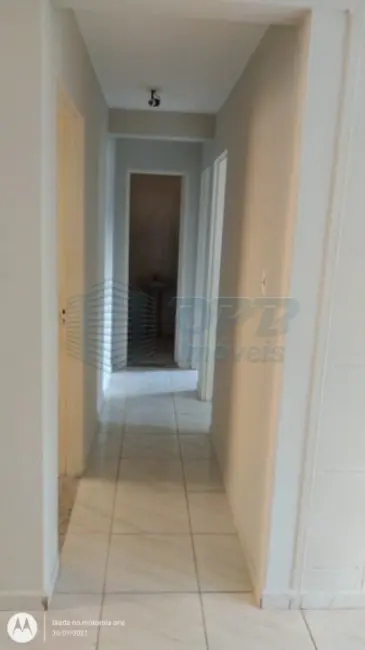 Foto 12 de Apartamento para alugar em Vila Virgínia, Ribeirao Preto - SP