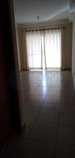 Foto 2 de Apartamento para alugar, 95m2 em Jardim Botânico, Ribeirao Preto - SP
