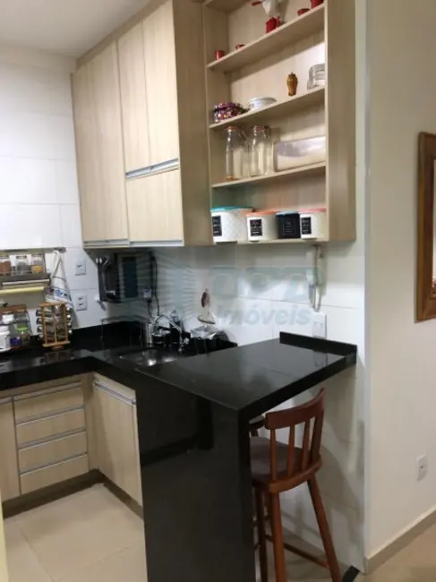 Foto 3 de Apartamento à venda em Nova Ribeirânia, Ribeirao Preto - SP
