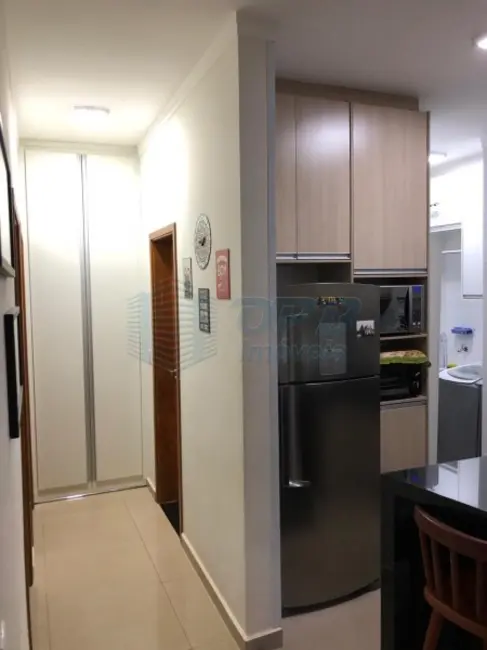 Foto 16 de Apartamento à venda em Nova Ribeirânia, Ribeirao Preto - SP