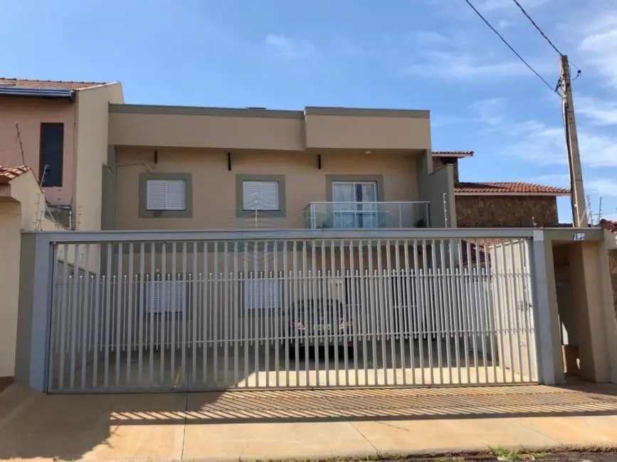 Foto 15 de Apartamento à venda em Nova Ribeirânia, Ribeirao Preto - SP