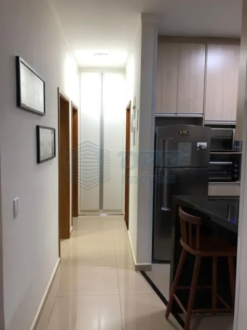 Foto 6 de Apartamento à venda em Nova Ribeirânia, Ribeirao Preto - SP