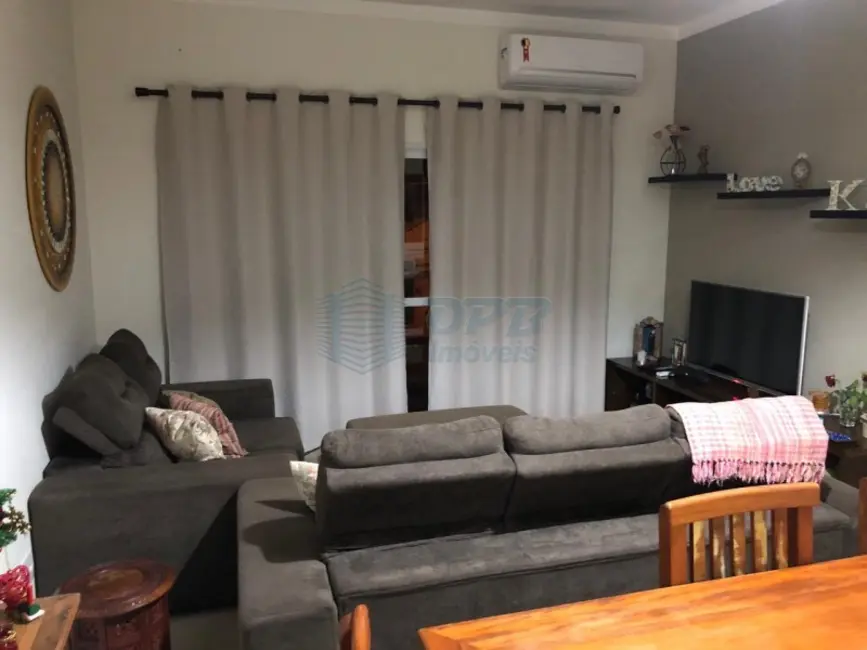 Foto 10 de Apartamento à venda em Nova Ribeirânia, Ribeirao Preto - SP