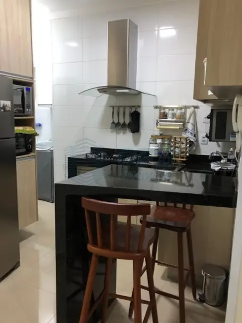 Foto 19 de Apartamento à venda em Nova Ribeirânia, Ribeirao Preto - SP