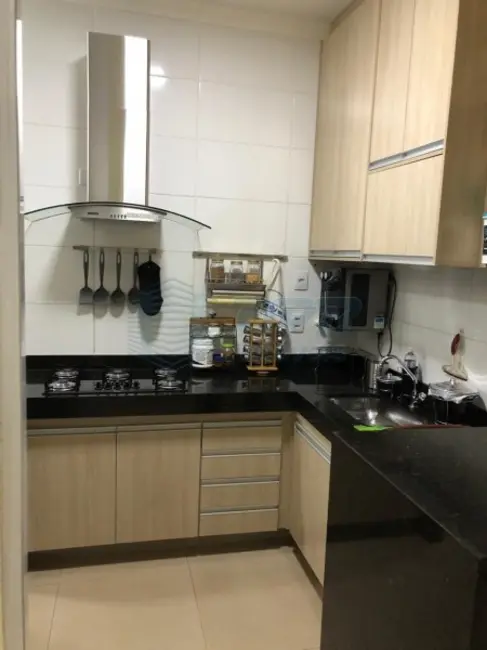 Foto 1 de Apartamento à venda em Nova Ribeirânia, Ribeirao Preto - SP