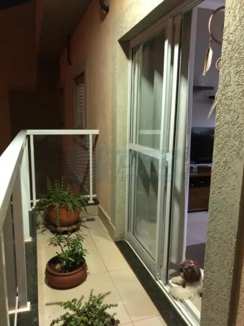 Foto 8 de Apartamento à venda em Nova Ribeirânia, Ribeirao Preto - SP