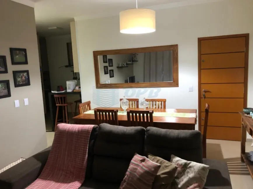 Foto 13 de Apartamento à venda em Nova Ribeirânia, Ribeirao Preto - SP